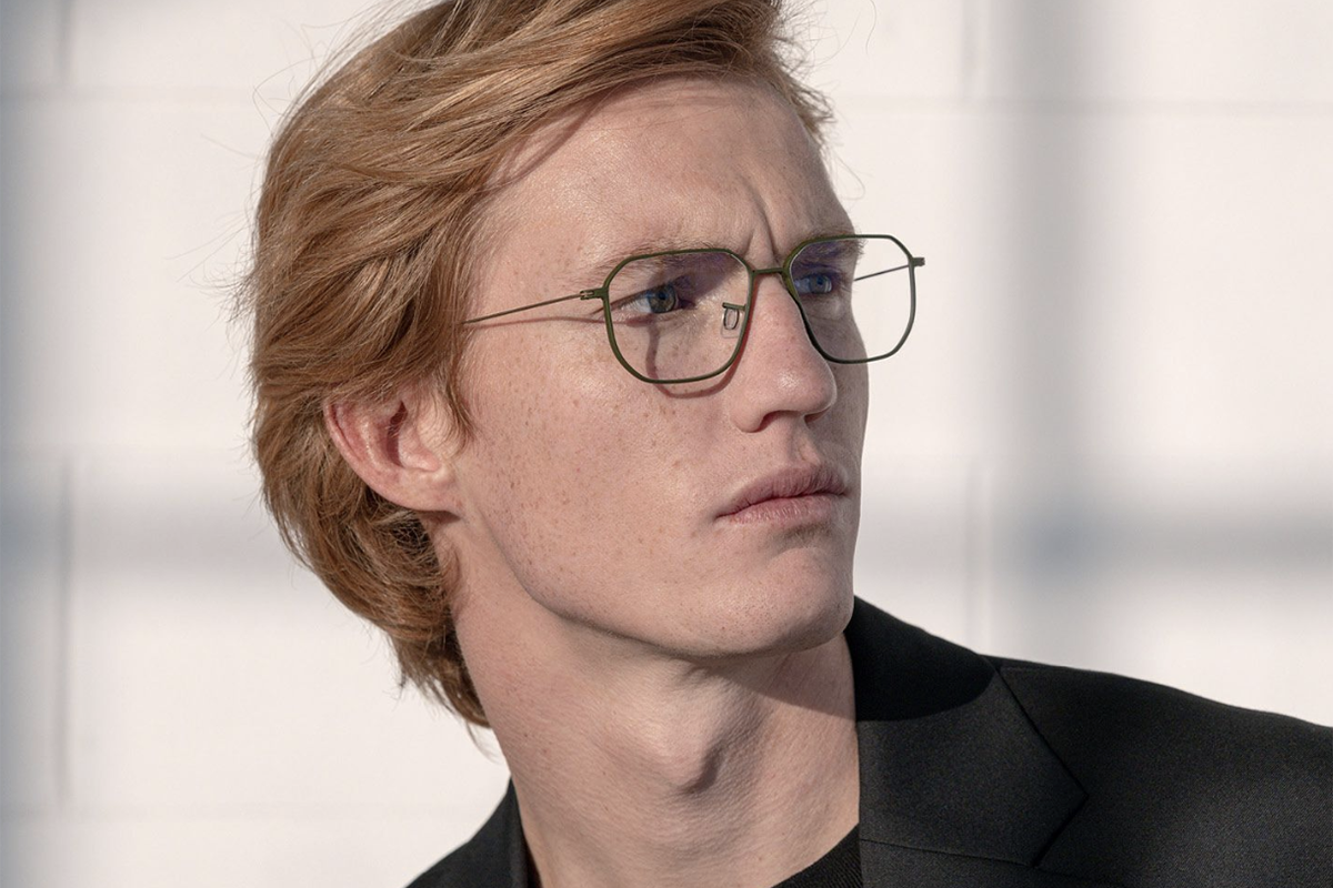 Blackfin Optical Frames