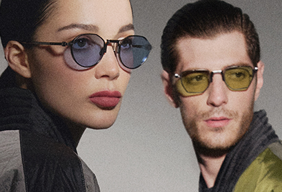 Movitra Eyewear Brand at Eyes Optometrists