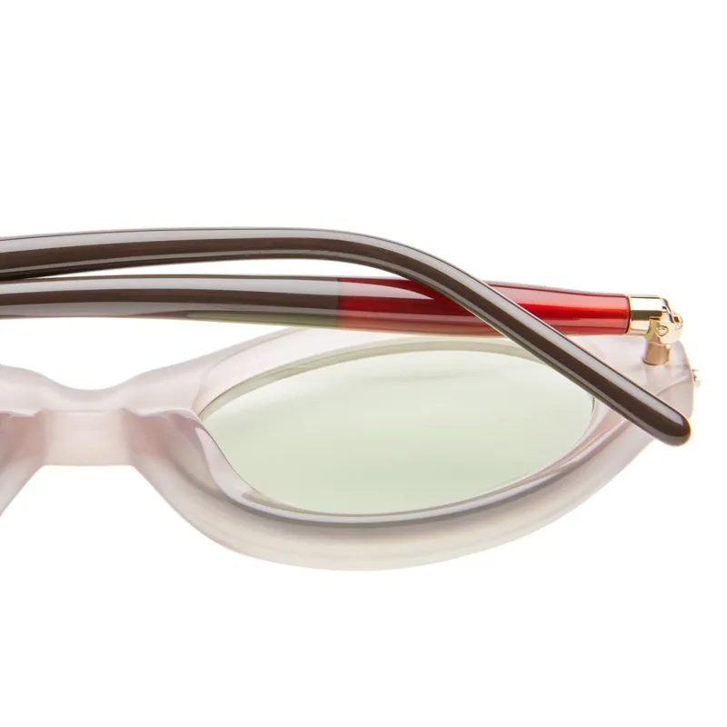 Kuboraum Optical Frames at Eyes Optometrists Richmond