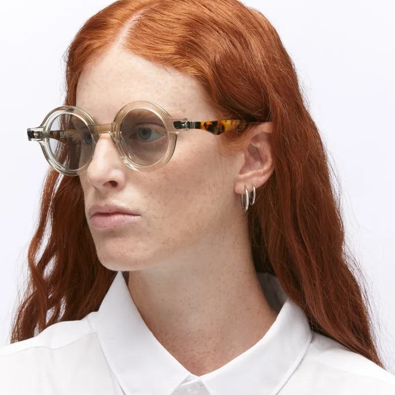 Kuboraum Eyewear at Eyes Optometrists Melbourne