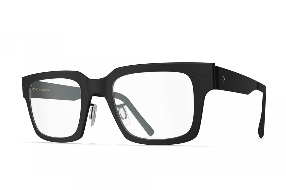 Eyes Optometrists Blackfin Range