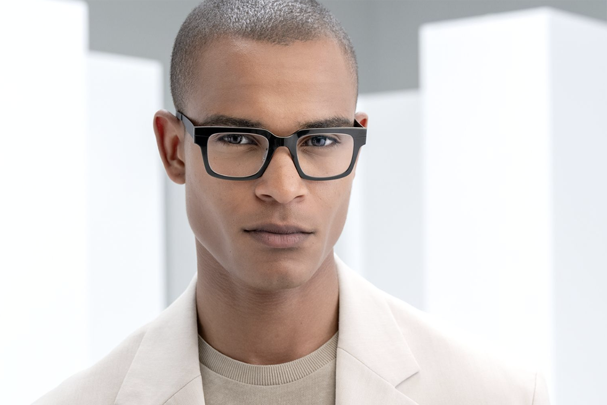 Eyes Optometrists Blackfin Range