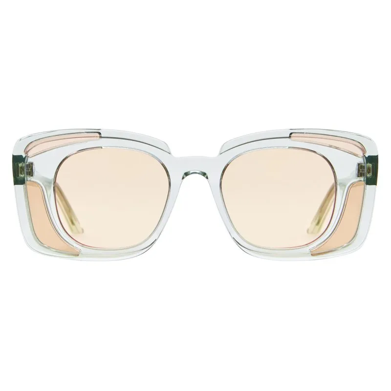 Kuboraum Eyewear Designer at Eyes Optometrists