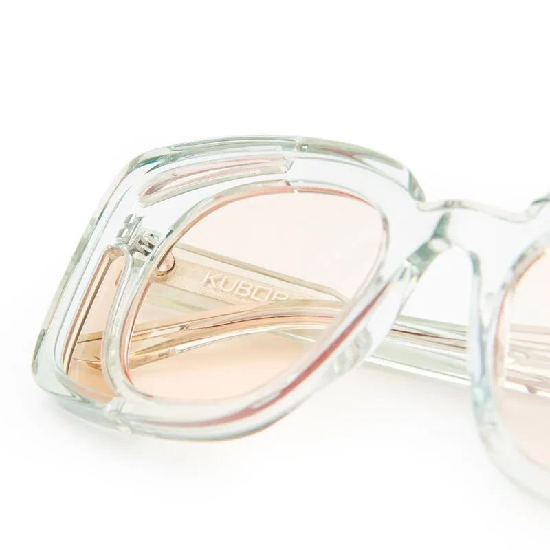 Kuboraum Eyewear Designer at Eyes Optometrists