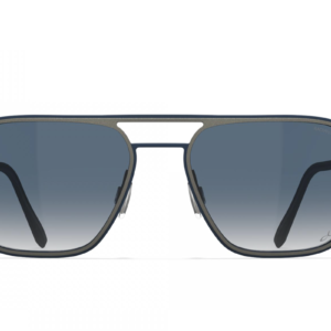 Blackfin Stone Gray Sunglasses at Eyes Optometrists