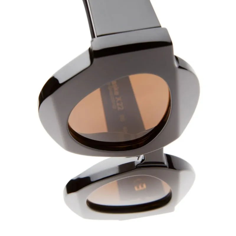 Kuboraum Exclusive Eyewear available at Eyes Optometrists