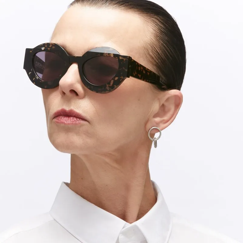 Kuboraum Mask Eyewear at Eyes Optometrists