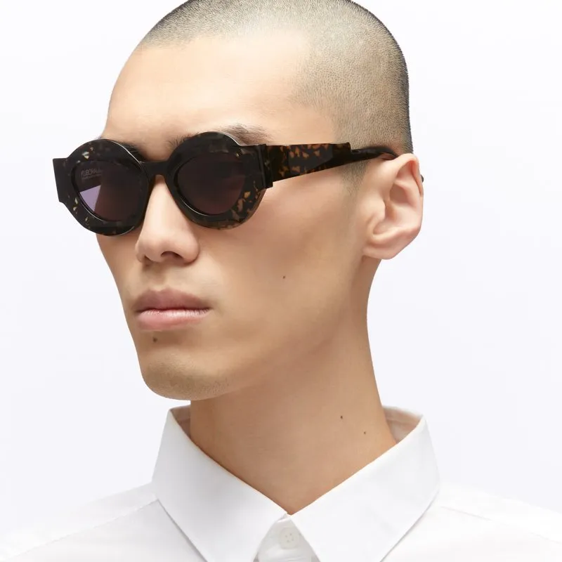 Kuboraum Mask Eyewear at Eyes Optometrists