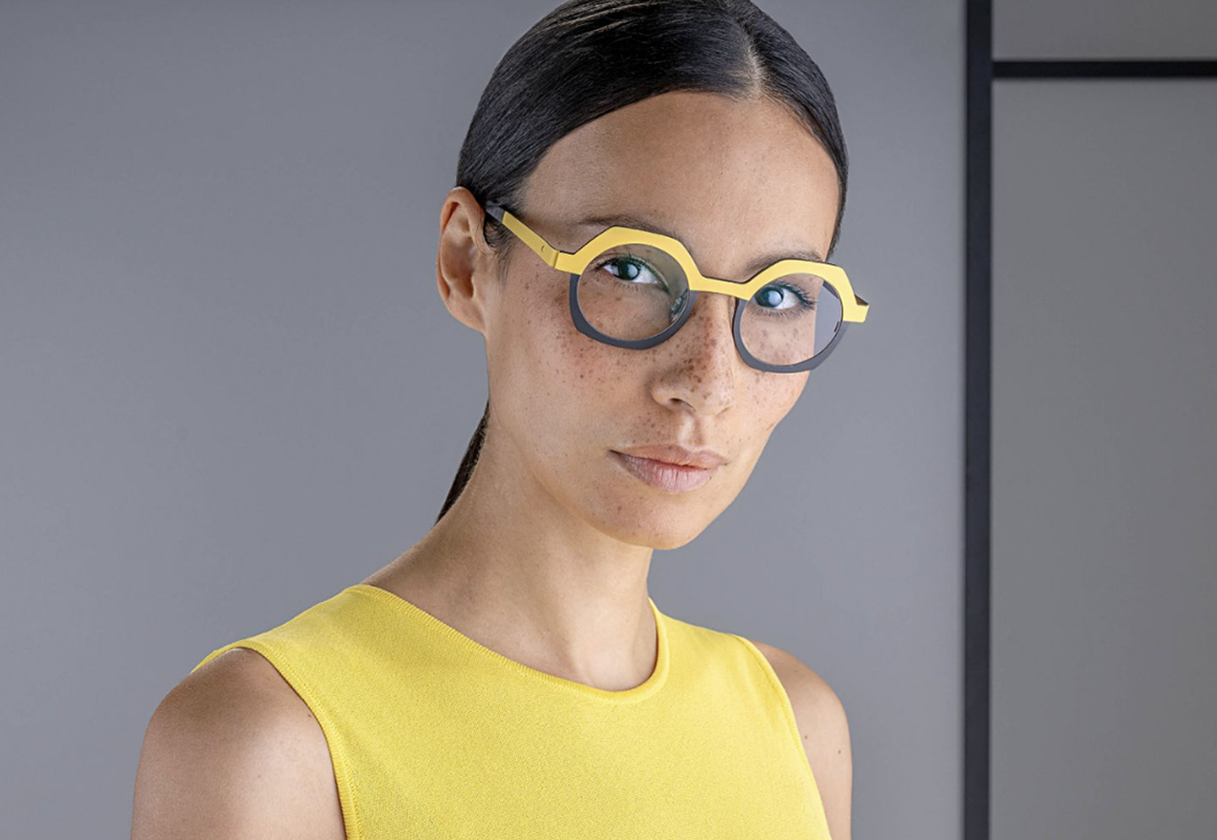 Blackfin Collection at Eyes Optometrists South Yarra Melbourne