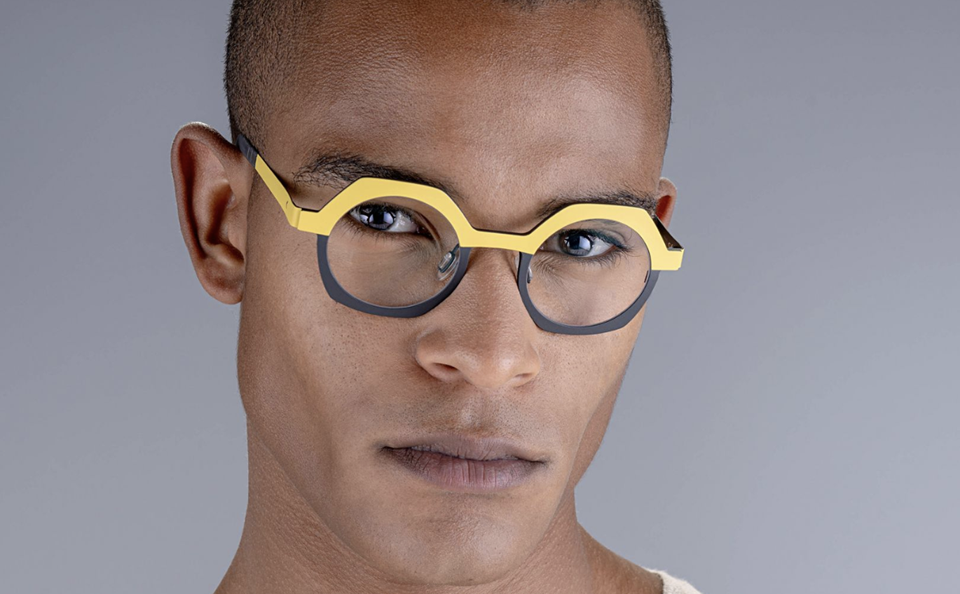 Blackfin Collection at Eyes Optometrists South Yarra Melbourne