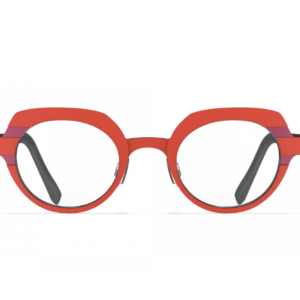 Italian craftsmanship with Blackfin One glasses available at Eyes Optometrists South Yarra.