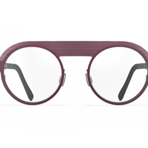 Bold, round shape and hand-painted colors. Find your perfect pair at Eyes South Yarra.
