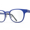 Blackfin Italian made eyewear optical and sun at Eyes Optometrists