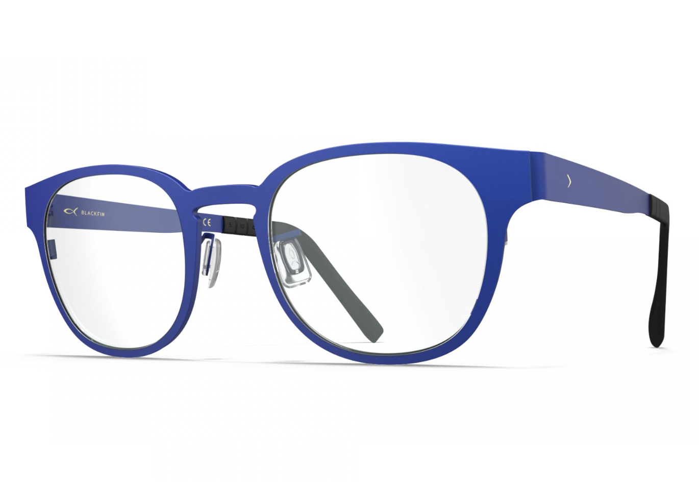 Blackfin Italian made eyewear optical and sun at Eyes Optometrists