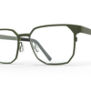 Blackfin ultralight and durable frames available at Eyes Optometrists South Yarra