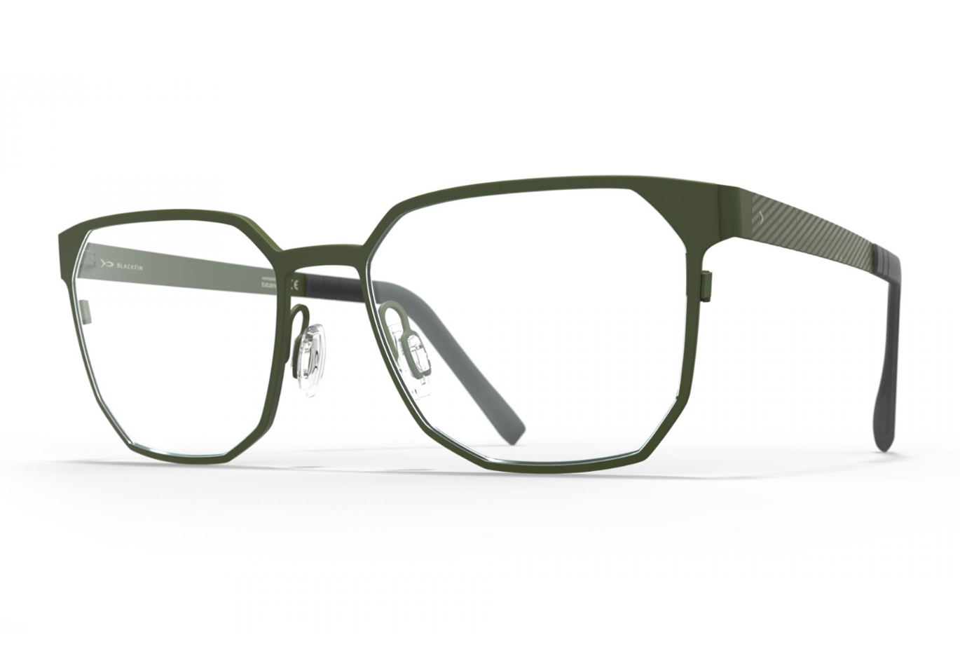 Blackfin ultralight and durable frames available at Eyes Optometrists South Yarra