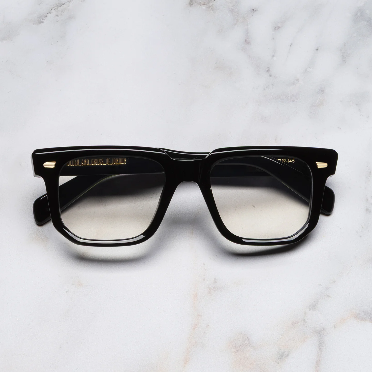 Cutler and Gross Eyewear at Eyes Optometrists South Yarra and Richmond