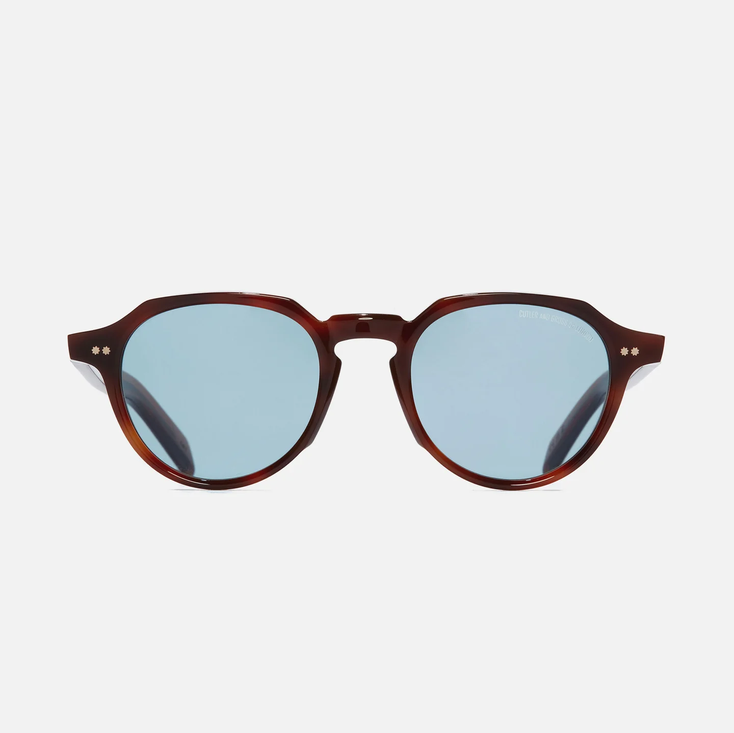 Cutler and Gross Graham Culter range at Eyes Optometrists