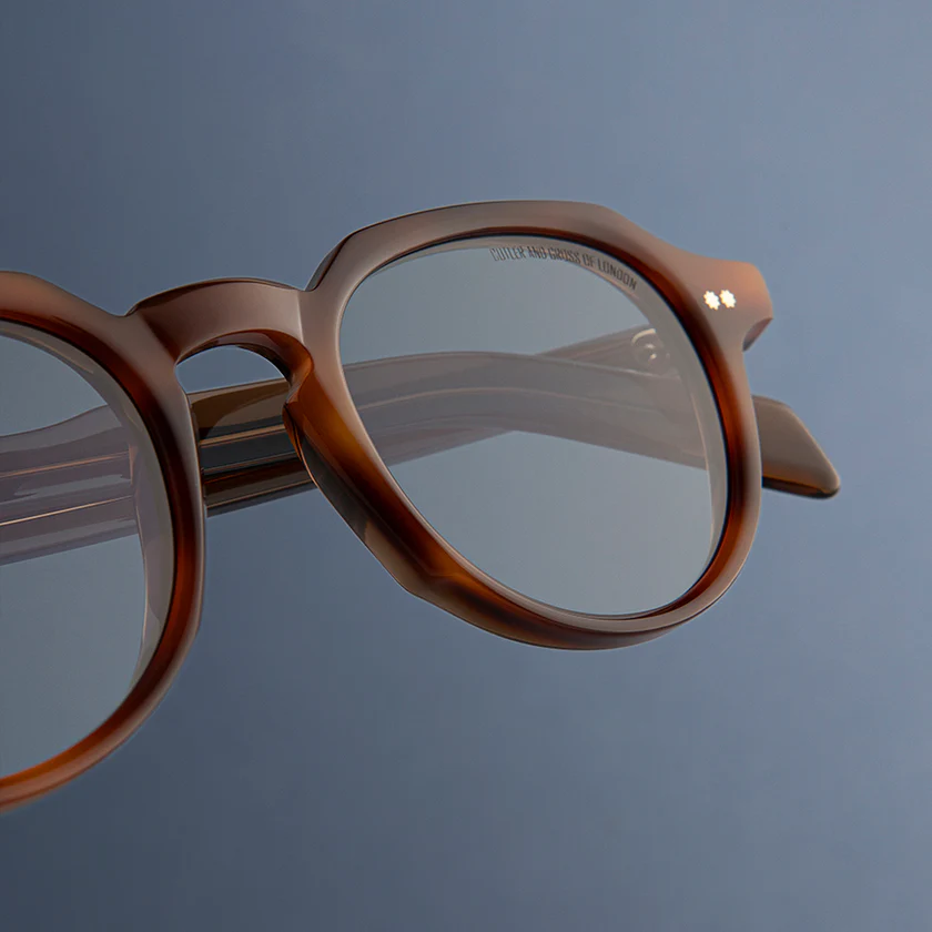 Cutler and Gross Graham Culter range at Eyes Optometrists