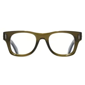 The Great Frog Cutler and Gross at Eyes Optometrists