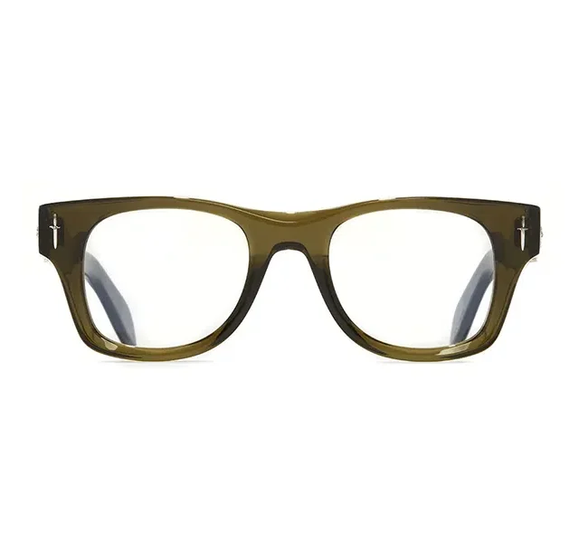 The Great Frog Cutler and Gross at Eyes Optometrists