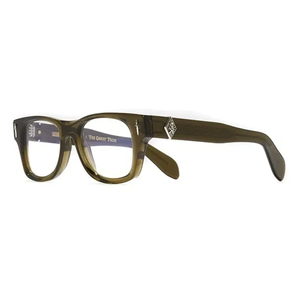 The Great Frog Cutler and Gross at Eyes Optometrists