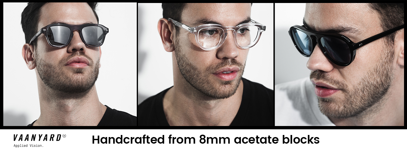 Vaanyard frames Melbourne