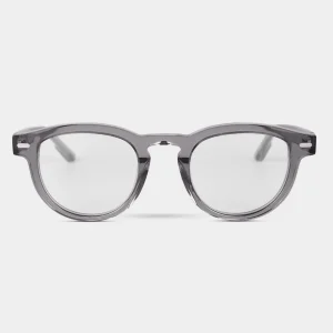 Vaanyard Gloss Optical Frames at Eyes Optometrists Richmond