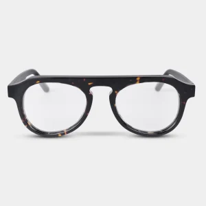 Vaanyard Ultrasonic Optical Specs at Eyes Optometrists Richmond