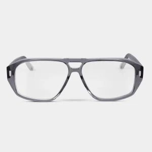 Vaanyard Velocity Storm Gloss Optical Frames at Eyes Optometrists Melbourne