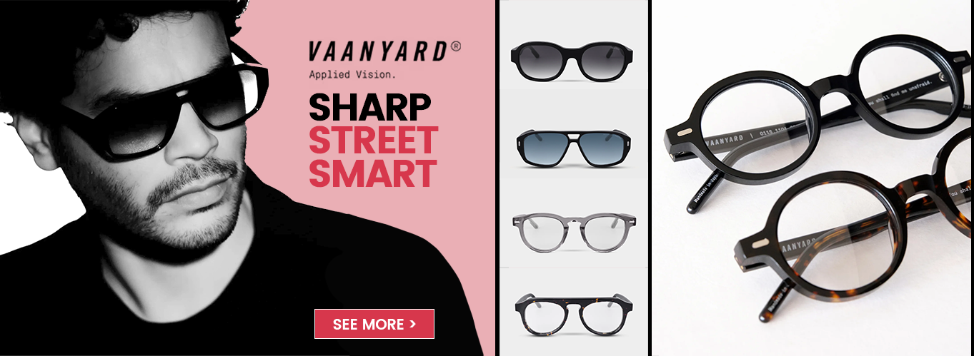 Vaanyard frames Melbourne