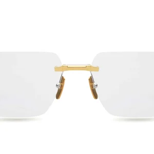 Dita Meta Evo Optical Eyewear from Eyes Optometrists