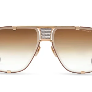 Dita MACH series extension sunglasses at Eyes Optometrists Melbourne