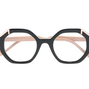 Face A Face Glimps optical frames at Eyes Optometrists Richmond & South Yarra