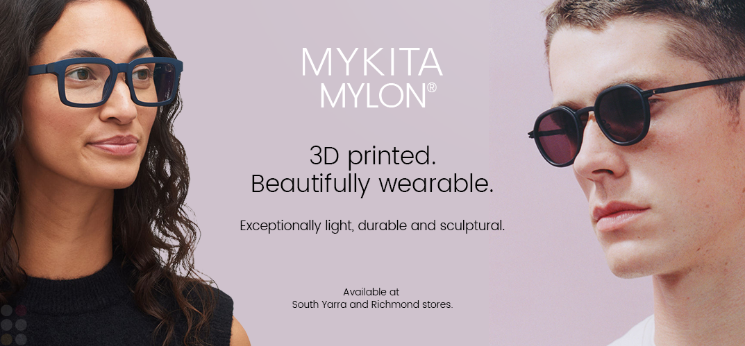 Eyes Optometrists Mykita eyewear
