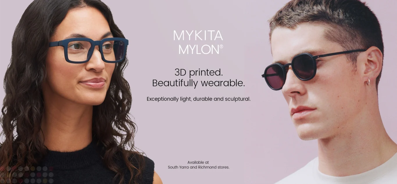 Eyes Optometrists Mykita eyewear