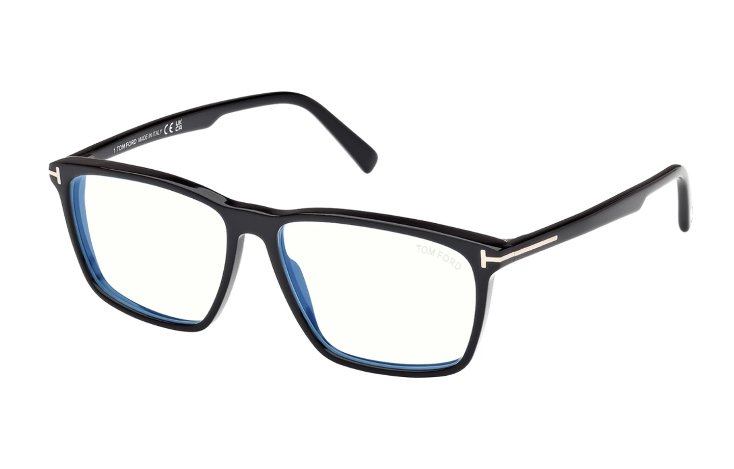 Tom Ford Designer Opticals at Eyes Optometrists Richmond