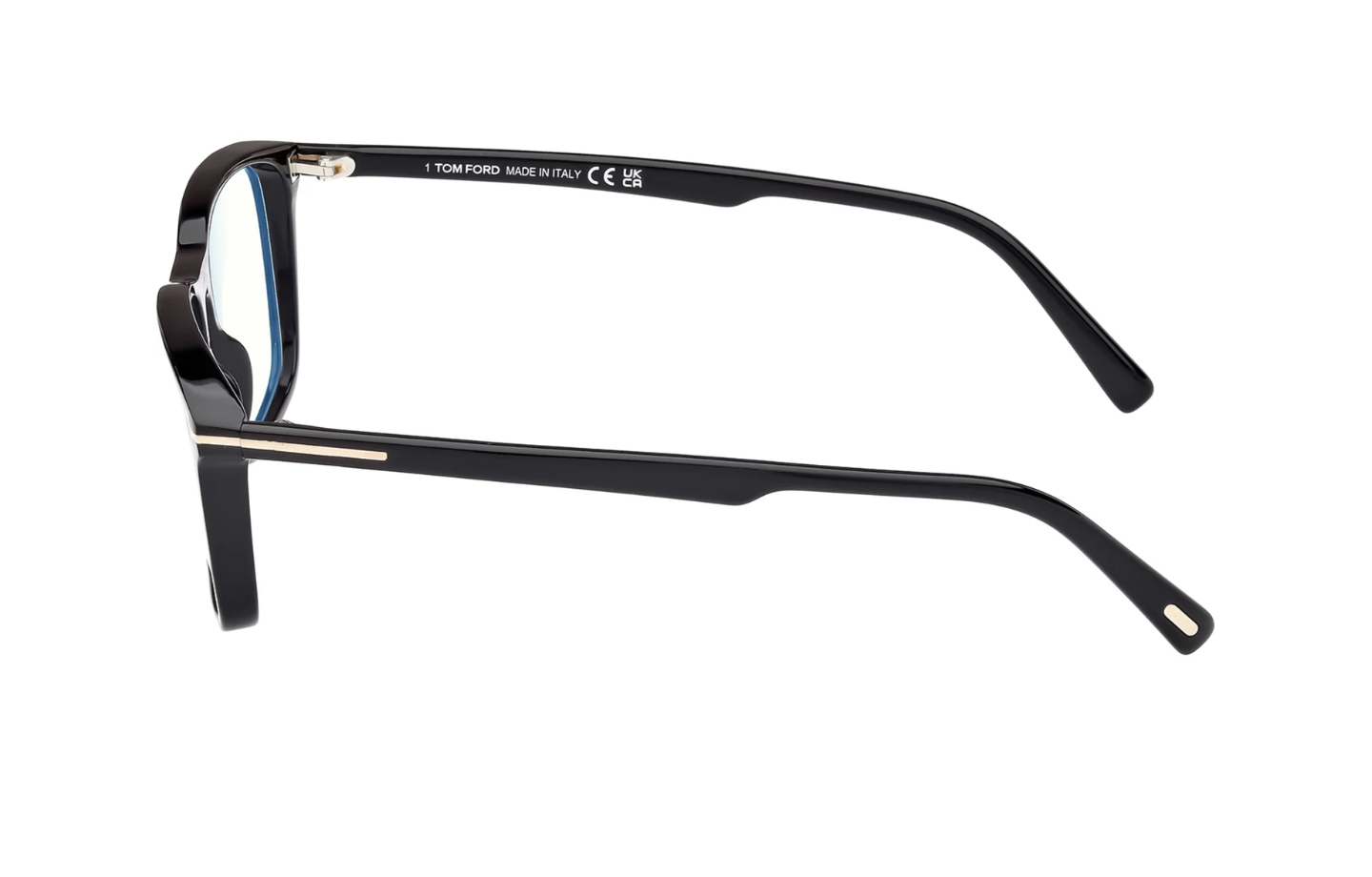 Tom Ford Designer Opticals at Eyes Optometrists Richmond