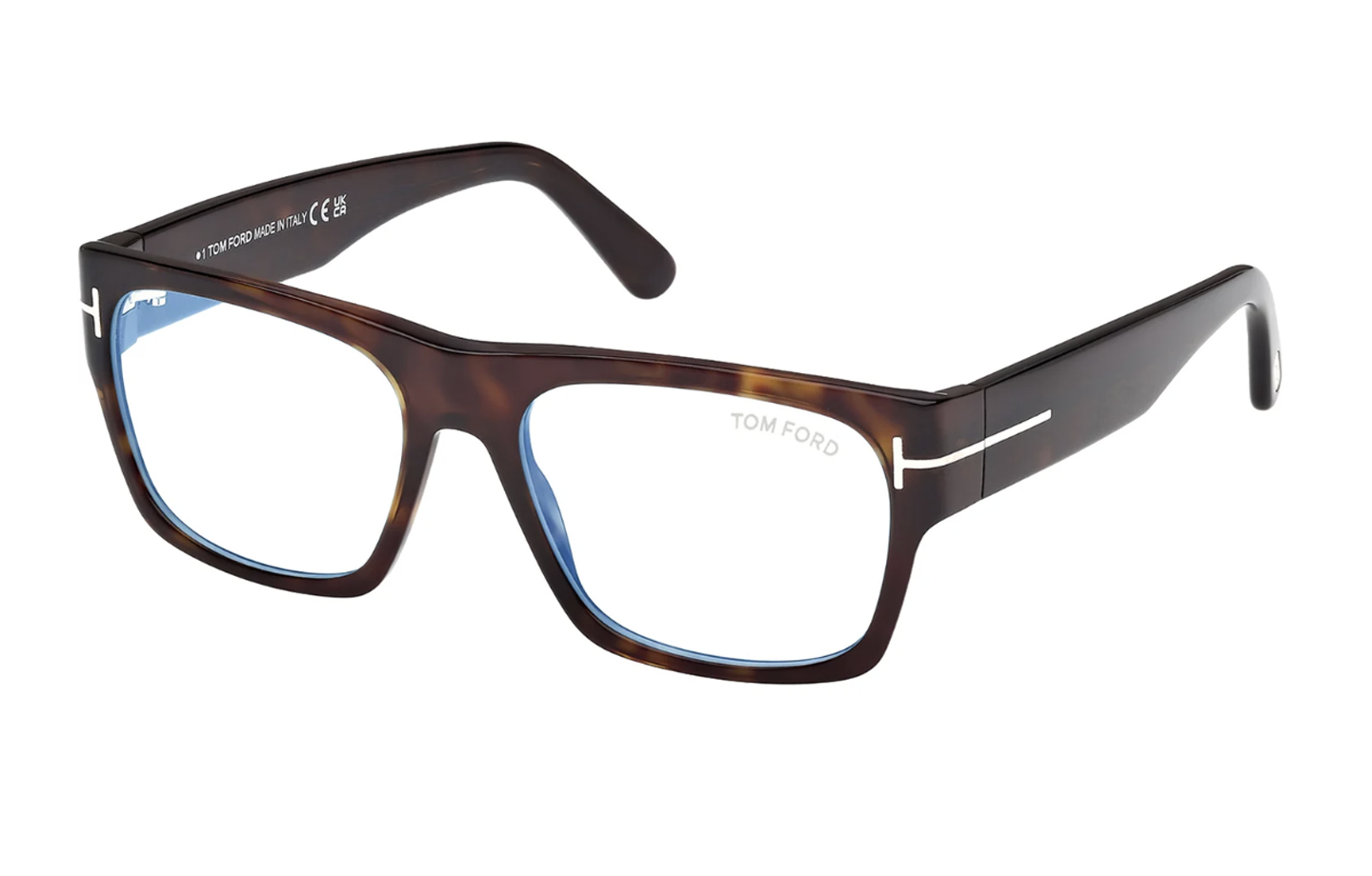 Tom Ford Designer Eyewear in Richmond at Eyes Optometrists