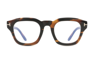 Tom Ford Optical frames available at Eyes Optometrists