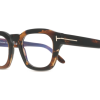 Tom Ford Optical frames available at Eyes Optometrists