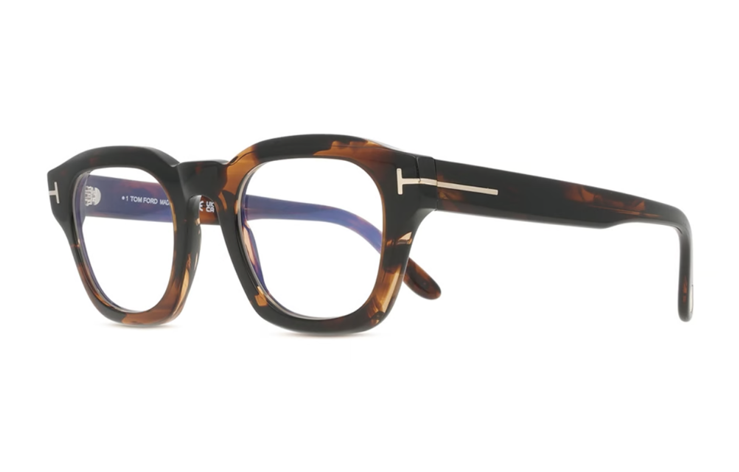 Tom Ford Optical frames available at Eyes Optometrists
