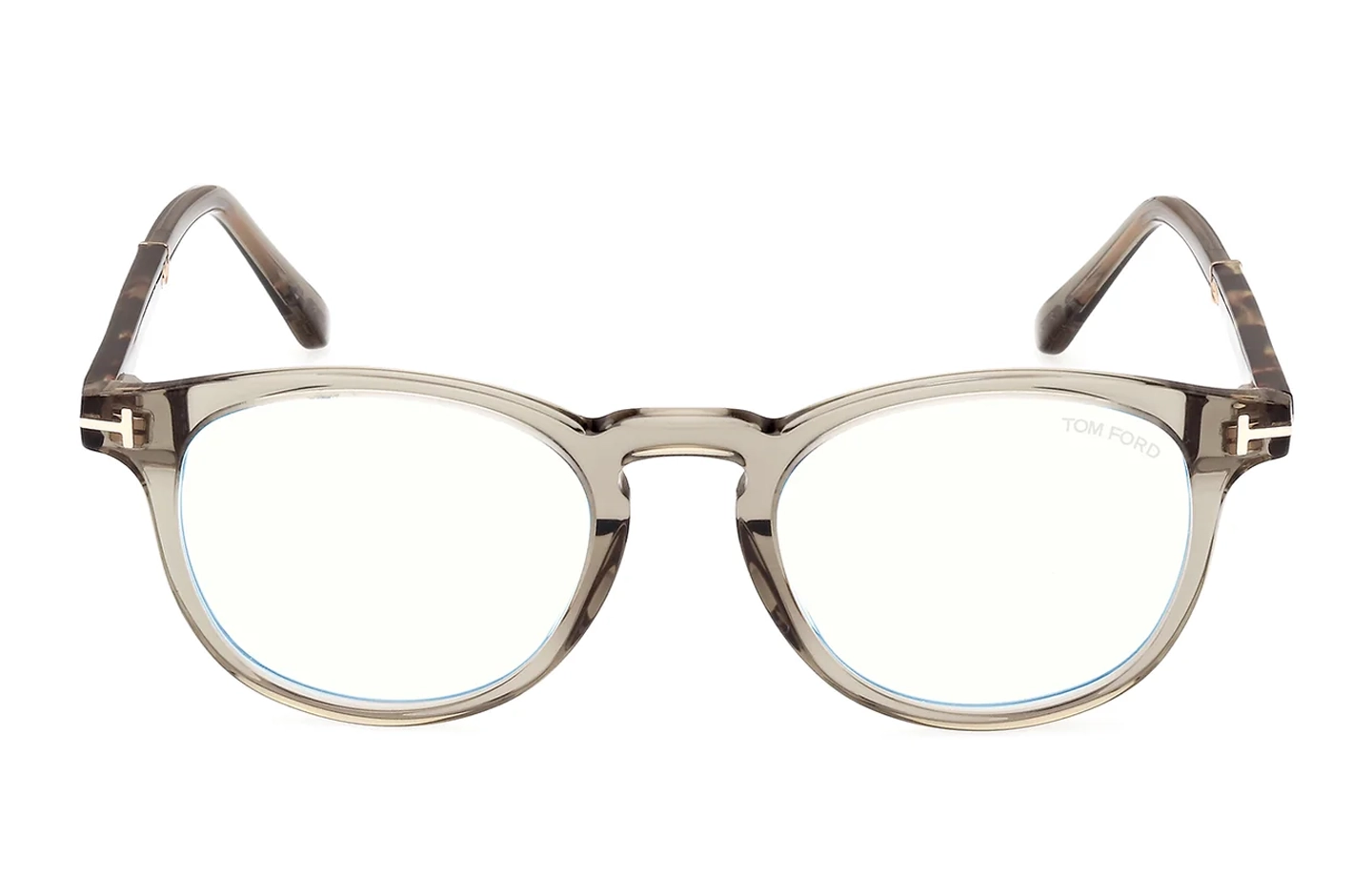 Tom Ford Luxury Eyewear at Eyes Optometrists Richmond