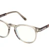 Tom Ford Luxury Eyewear at Eyes Optometrists Richmond