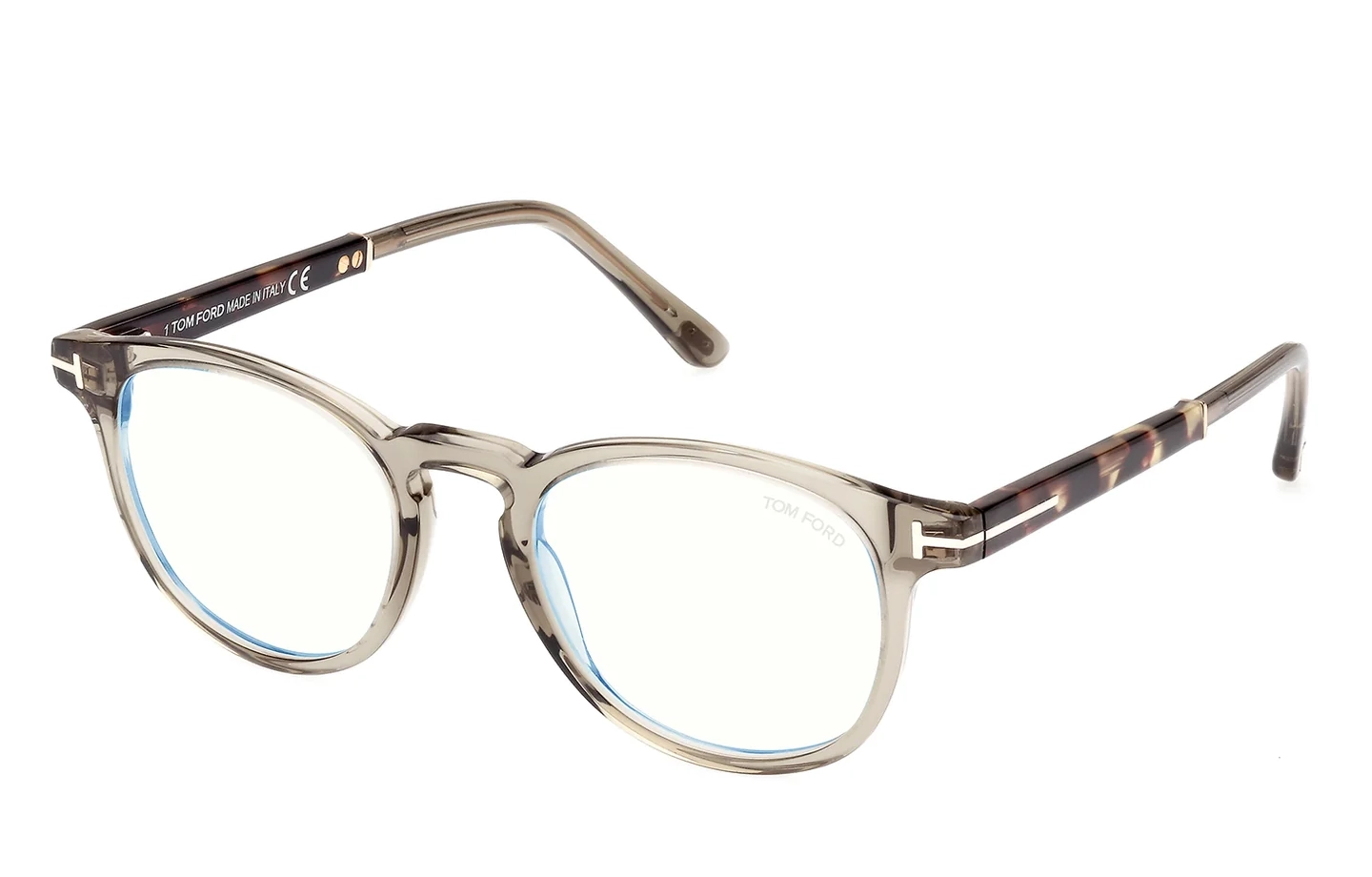 Tom Ford Luxury Eyewear at Eyes Optometrists Richmond