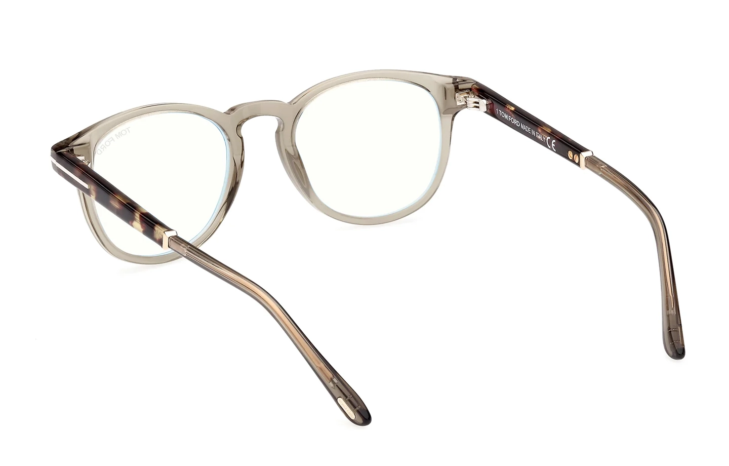 Tom Ford Luxury Eyewear at Eyes Optometrists Richmond