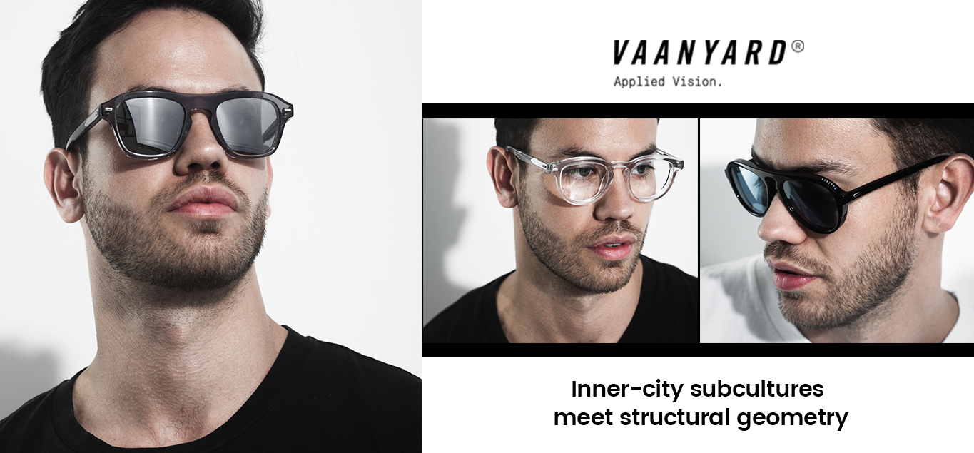 Vaanyard Eyewear Eyes Optometrists Book an Appointment