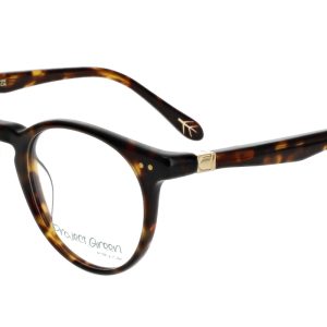 Project Green Eyewear at Eyes Optometrists Melbourne