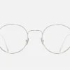 Cutler + Gross optical frames at Eyes Optometrists South Yarra
