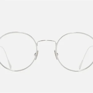 Cutler + Gross optical frames at Eyes Optometrists South Yarra